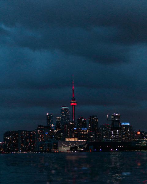 Toronto by Hello Pompoyo