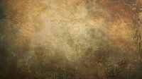 Background with Character