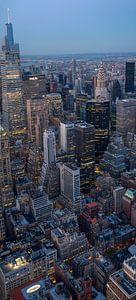 Panorama New York
