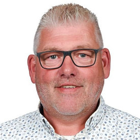 Jan Jansen Natuurfotografie profielfoto
