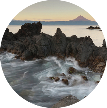 Acores Islands - 3 van Damien Franscoise