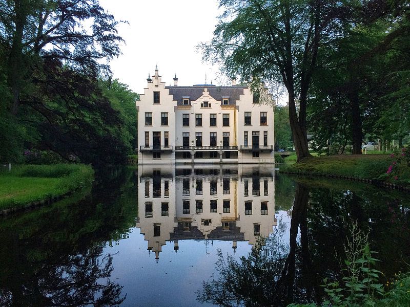 langoed staverden by Jan Kloosterman