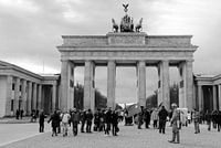 Brandenburger Tor I