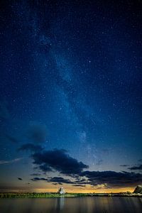 Alsuitdijk Galaxy épisode deux.