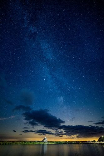 Alsuitdijk Melkweg episode two.