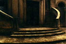 Steps von Katz MatzArt