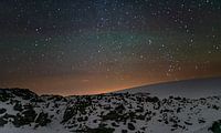 Touch of Arctic Light