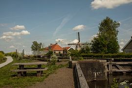 de scheene, rottige meente