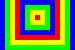 Color-Permutation | ID=15 | V=09 | P #06-R von Gerhard Haberern
