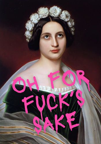 Victorian Sass