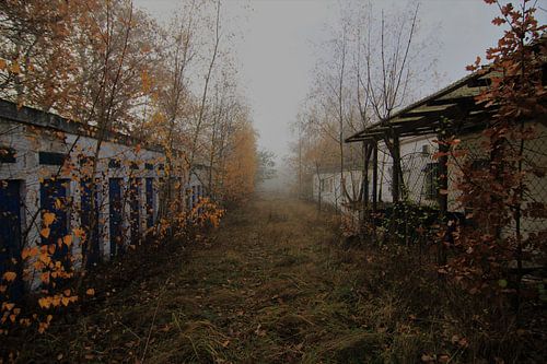 Vestiaires