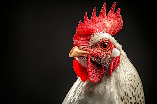 Huhn