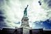Statue of Liberty 15 van FotoDennis.com