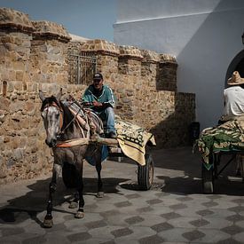 Morocco. A completely different world. by Eddy Westdijk