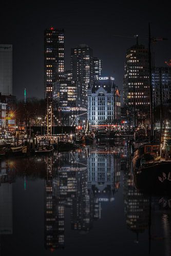 White house Rotterdam