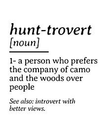 Définition de « Hunt-rovert » sur xtrendit studio