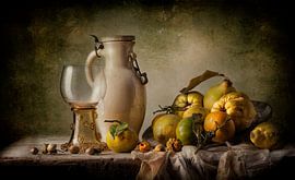 Still life 66 by jejaka art