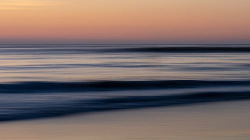 Aus der Serie Ruhe in mir #10