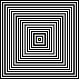 Nested | Center | 01x01 | N=18 | Y by Gerhard Haberern