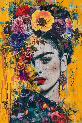 Frida Bloemen