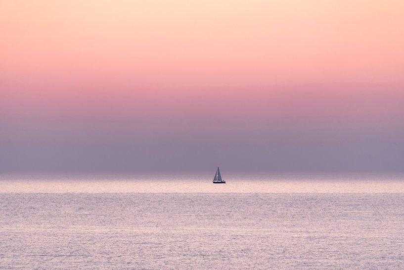 Pastel by Jeanette van Starkenburg