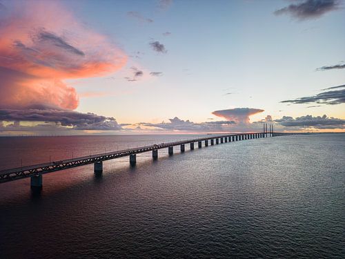 La liaison de l'Øresund
