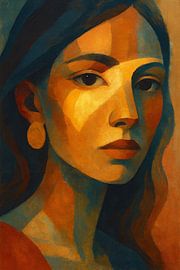 Inner Glow by Moonheart Artworks