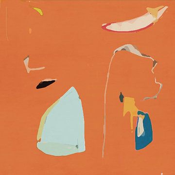 The Cantaloupe's Alibi by Dan Gan