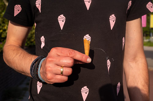 Ice creams