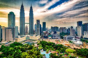 Kuala Lumpur