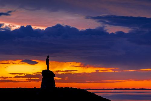 Oosterschelde Colijnsplaat