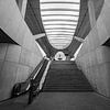 Station Arnhem Centraal III van Reismaatjes XXL