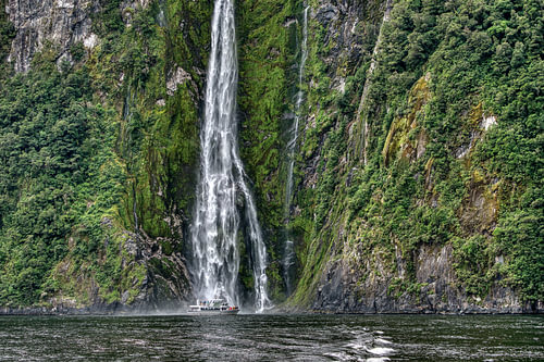 Milford Sound