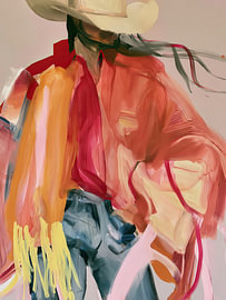 Cowgirl by M.A.Z.U.N.