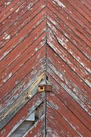 Vintage door