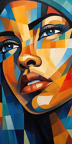 Modern Portret 36096