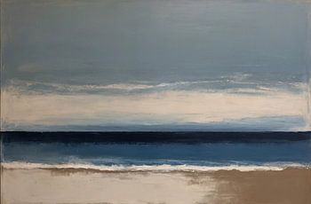 Strand-Minimalismus