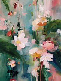Garden Bloom by M.A.Z.U.N.