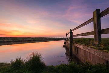 Guten Morgen, Mittwoch von Max ter Burg Fotografie