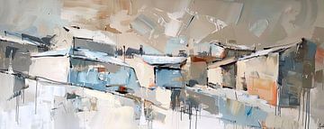 Modern minimalist design by Abstract Painting