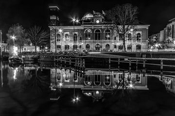 Leeuwarden sur Sidney Portier