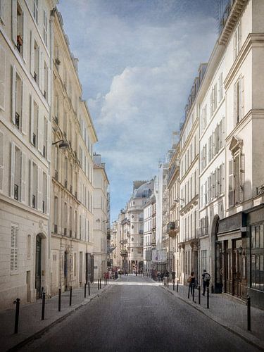 Waar de Stad Ontwaakt