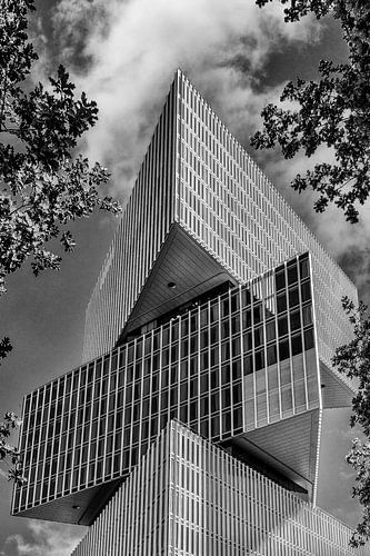 Hôtel NHow à Amsterdam