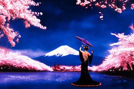 japanese pictorial art