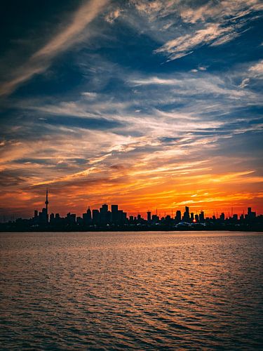 Toronto