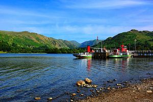 Ullswater Steamers