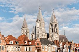 Onze-Lieve-Vrouw van Doornik