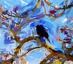 Early Bird by Kay Weber thumbnail
