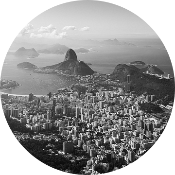 Rio de Janeiro van Merijn Geurts