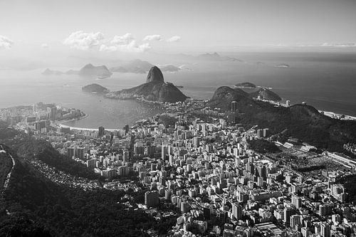 Rio de Janeiro von Merijn Geurts